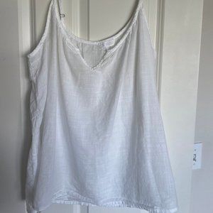 CP Shades Cotton Tank